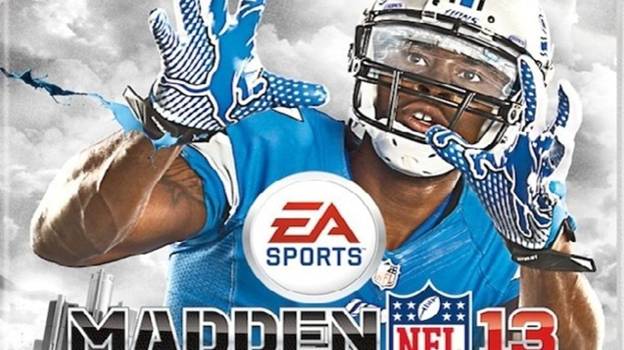 Kongs Korner: Mad about Madden?
