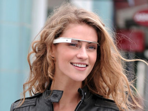 Google Glass Glitch