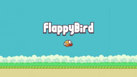 Flap Away Birdie