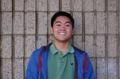 Student Spotlight: Matthew Aquino