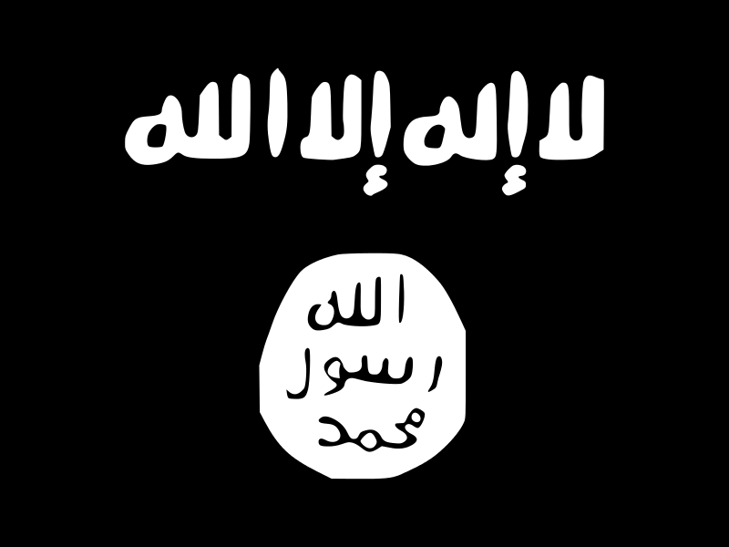 ISIS+Plight+Escalates%3B+President+Falters