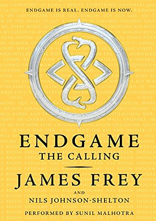 The Bull's Eye  Book Review: Endgame