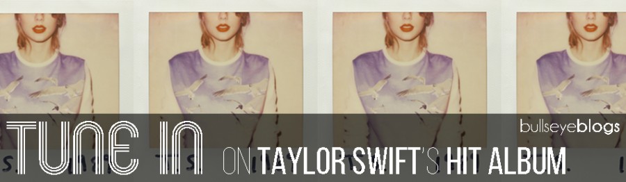 Review%3A+Taylor+Swifts+1989