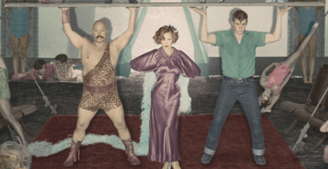 Murder House to Freak Show