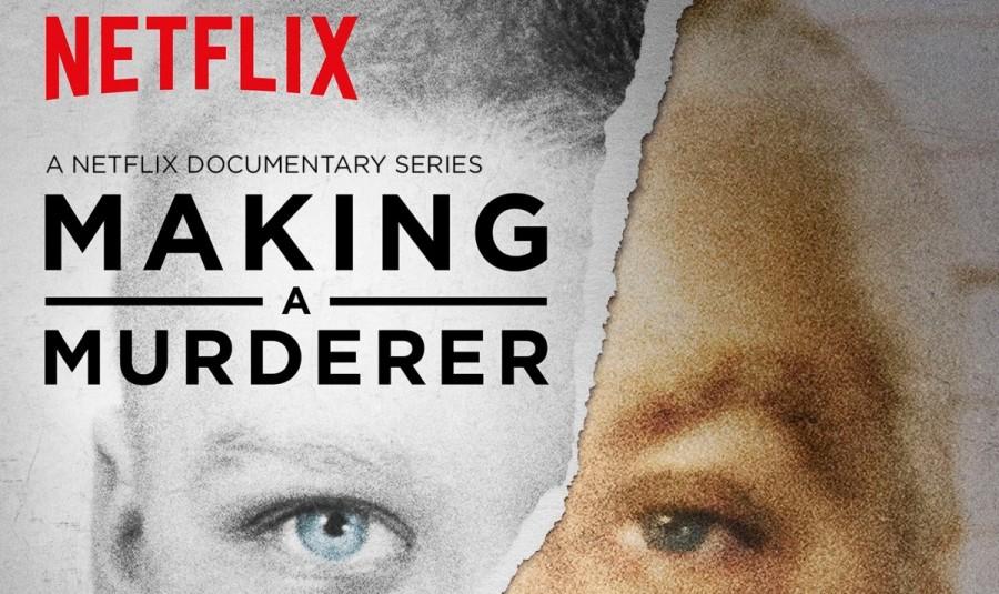 Netflix documentary series Making a Murderer brings up pressing issues