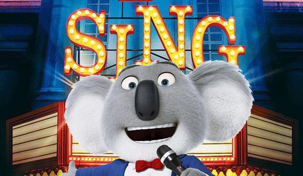 Now Showing: Sing