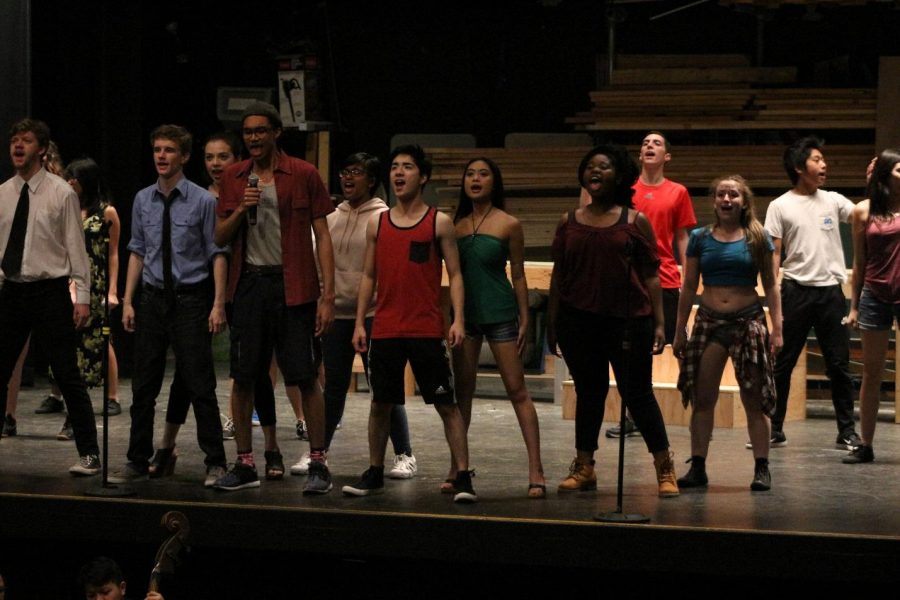 Drama preview: In the Heights