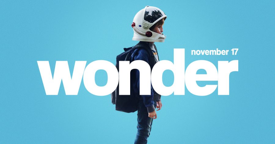 Now Showing: Wonder