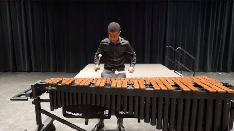 Students feed musical passion