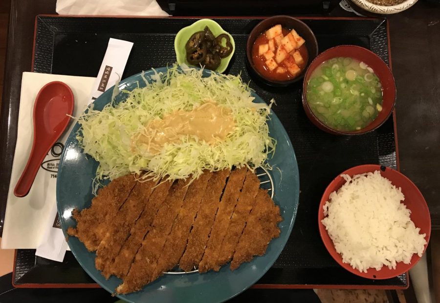 Restaurant Review: Yoko