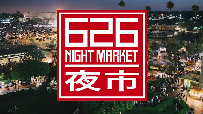 626 Night Market Review