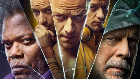 Glass Movie Review