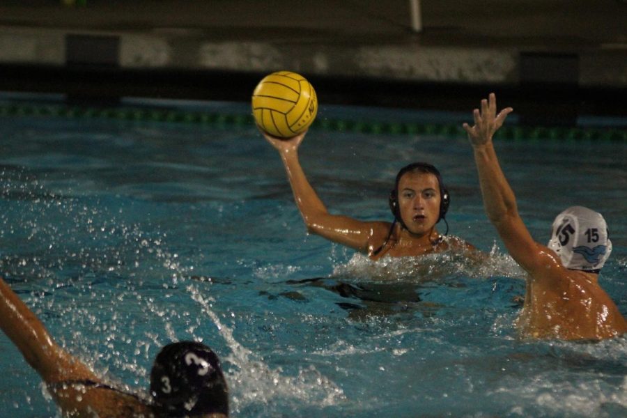 Waterpolo Sept.