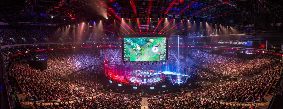 It’s time to recognize the legitimacy of esports