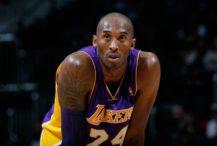 The+loss+of+Kobe+Bryant