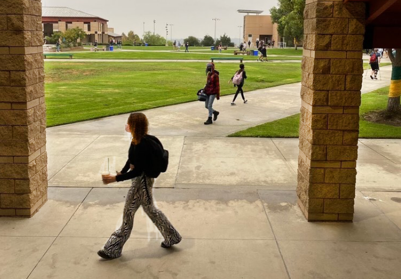 California schools reopen campuses