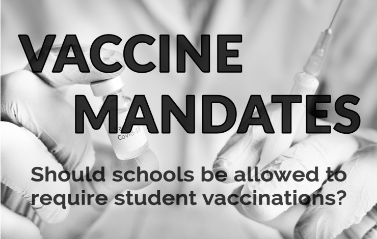 PRO/CON: Vaccine Mandates