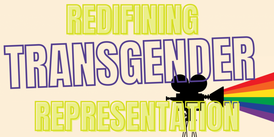 Redefining transgender representation