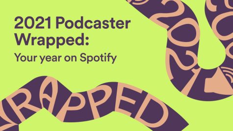 Spotify Wrapped