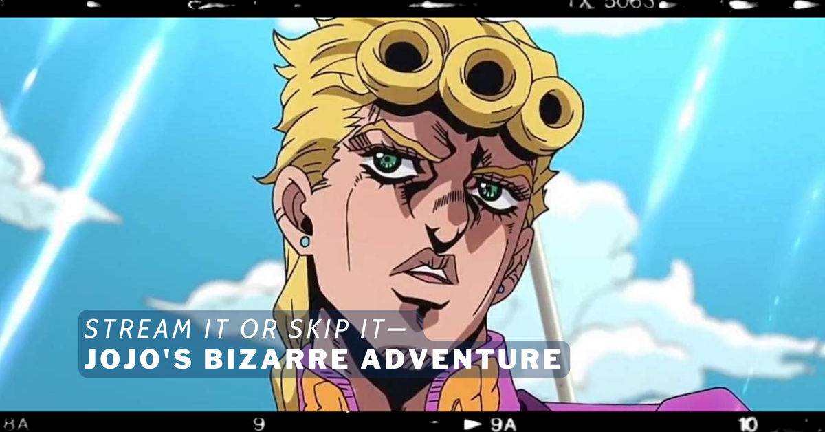 Stone Ocean season 2 renewal status for JoJo's Bizarre Adventure anime