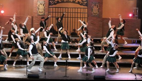 Harmonizing through competitions