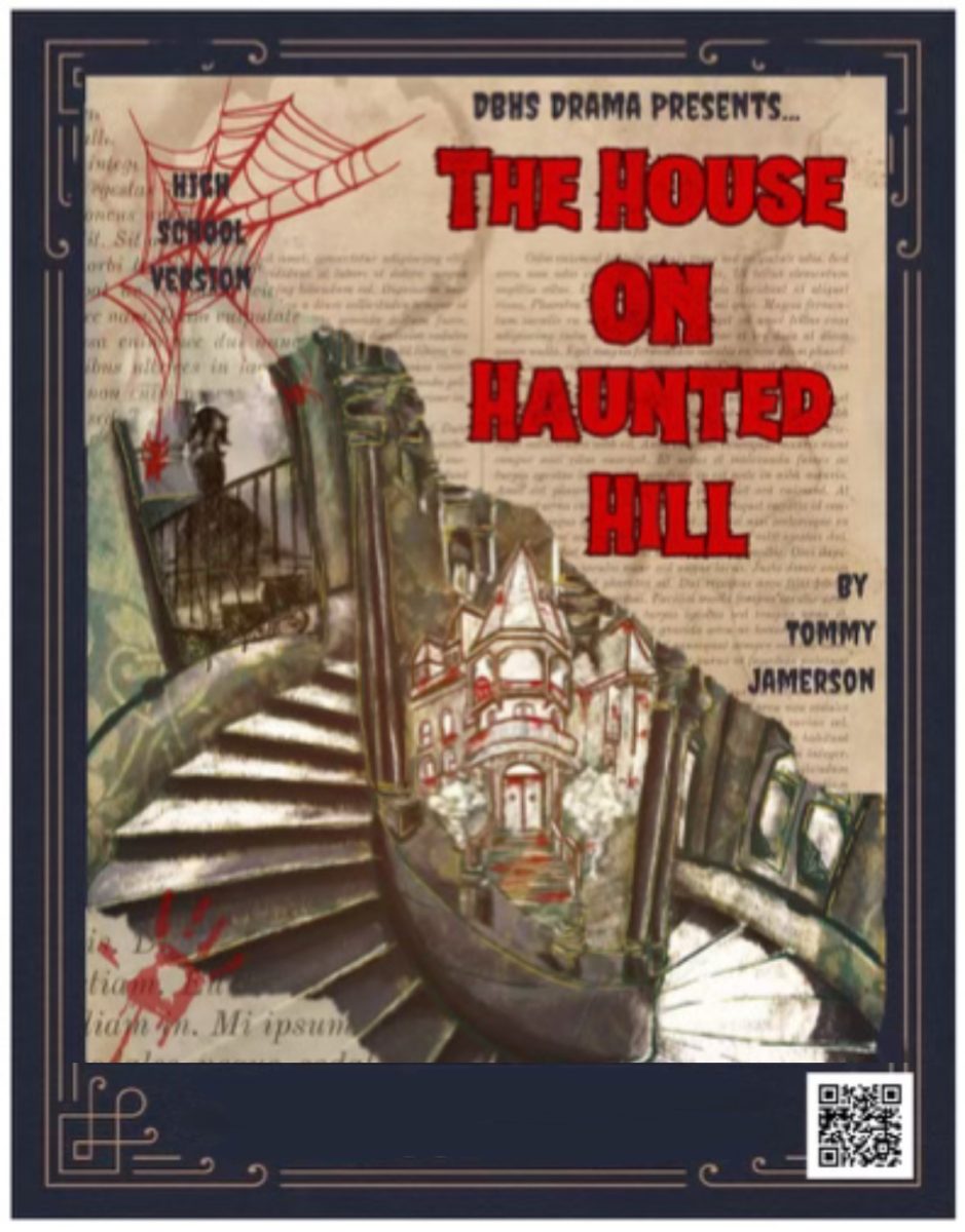 The House on Haunted Hill