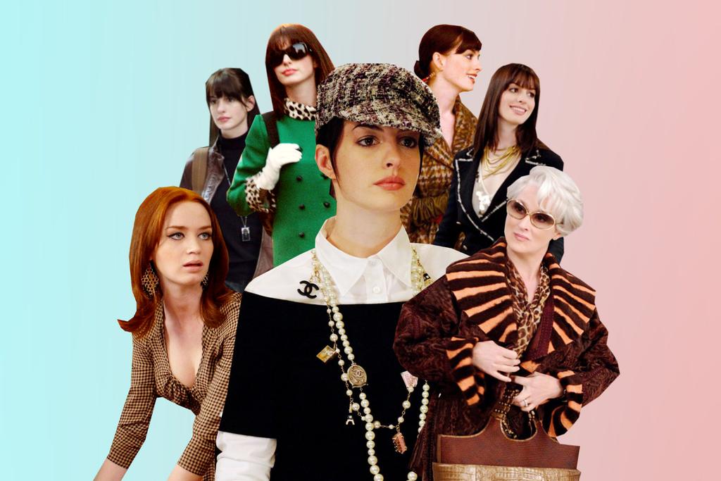 Sneak Peak into Devil Wears Prada 2