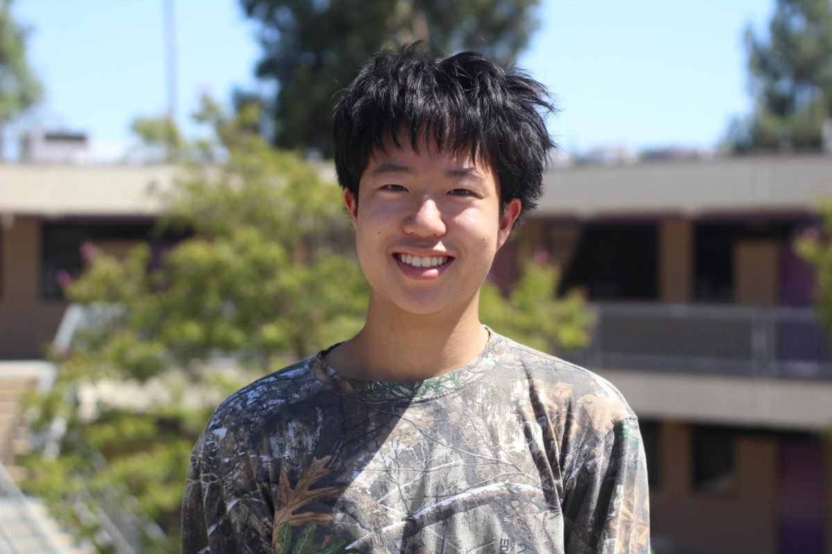 Nathan Fang