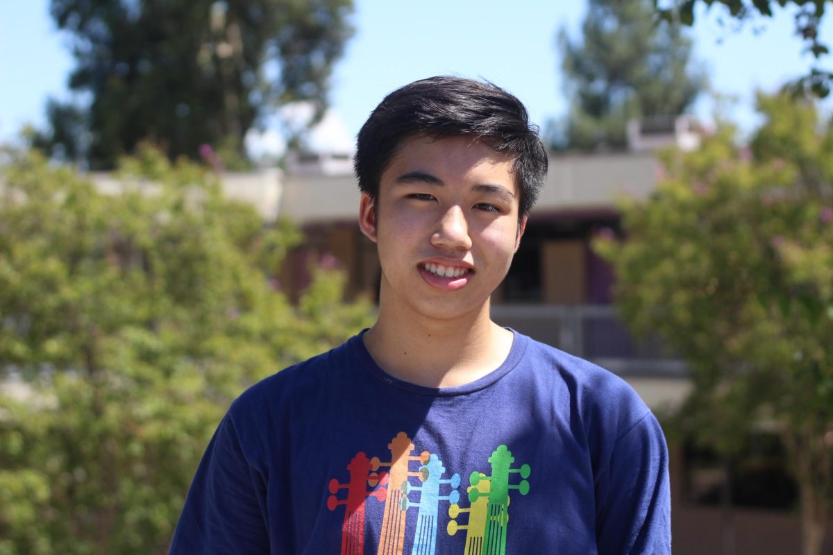 Andre Chang