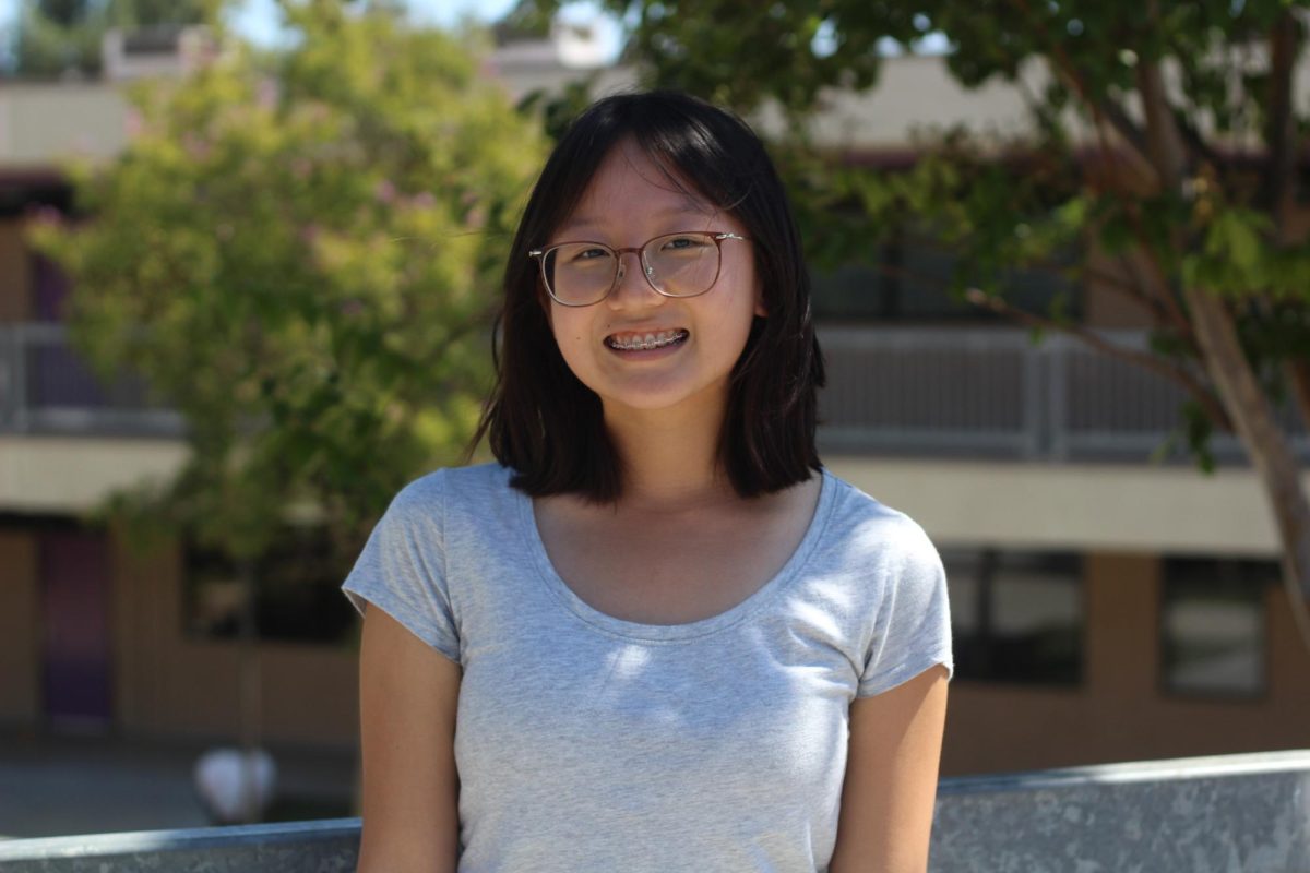 Emily Chin
